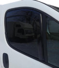Renault Trafic 2015- B-Ware! Windabweiser zum Einstecken (2 Stk, HIC) Foto 1