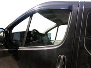 Opel Vivaro 2001–2015 Windabweiser (2 Stk, MyRacing) Foto 1