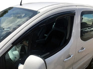 Citroen Berlingo 2008-2018 Windabweiser (2 Stk, MyRacing) Foto 2