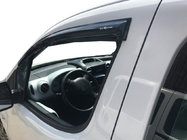 Peugeot Partner Tepee 2008-2018 Windabweiser (2 Stk, MyRacing) Foto 1