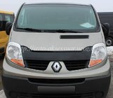 Nissan Primastar 2002-2014 Motorhaubenschutz (FLY, kurz) Foto 3