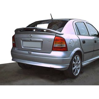 Hintere untere Abdeckung HB (grundiert zum Lackieren) Opel Astra G classic 1998-2012 Foto 1