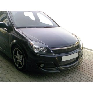 Frontlippe HB V1 (grundiert zum Lackieren) Opel Astra H 2004-2013 Foto 1