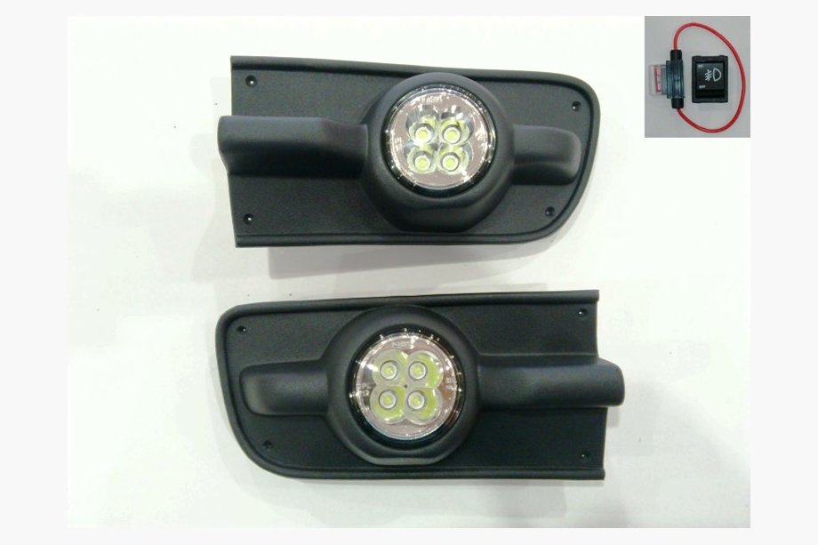 Opel Astra G classic 1998-2012 LED-Nebelscheinwerfer Image