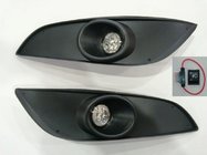 Opel Astra H 2004-2013 LED-Nebelscheinwerfer (Modell 2007↗) Foto 1