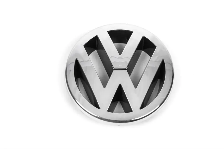 Volkswagen Golf 5 2003-2009 Front Emblem (HB) 1T0 853 601A Image