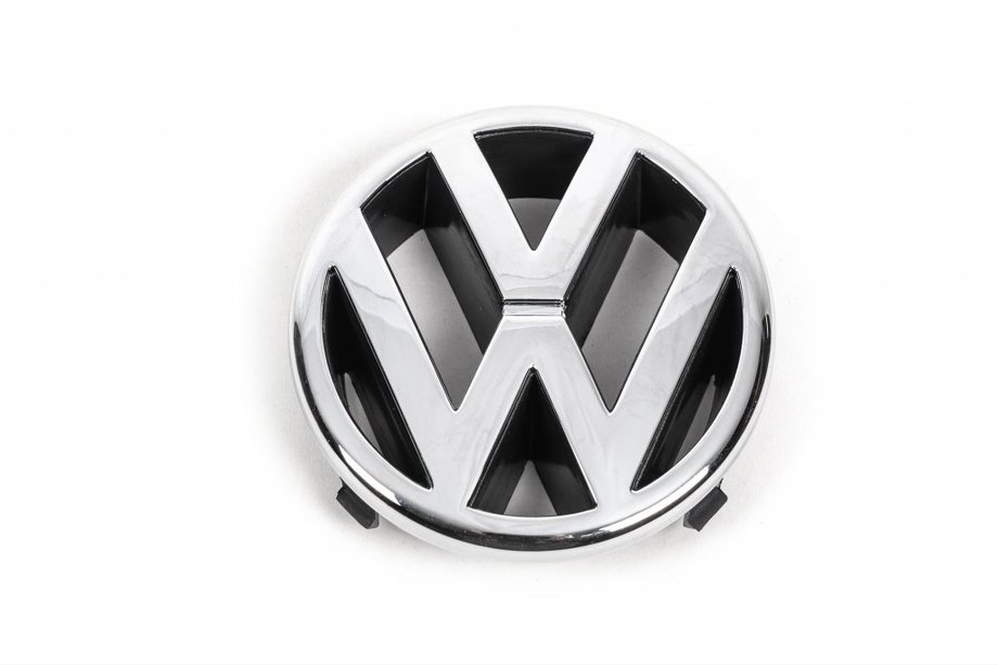 Volkswagen T4 Transporter 1990-2003 Frontemblem komplett Image