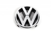 Volkswagen T4 Transporter 1990-2003 Frontemblem komplett Foto 1