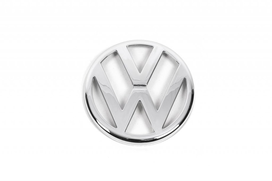 Volkswagen Golf 4 1997-2006 Frontemblem 1J0 853 601 (oben, wie Original) Image