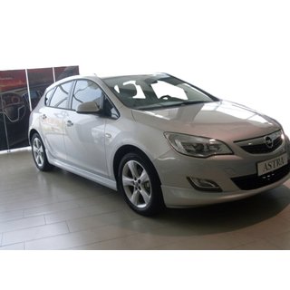 Seitenschweller HB/SW (grundiert zum Lackieren) Opel Astra J 2009-2015 Foto 3