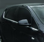 Opel Astra J 2009-2015 Fensterunterkante Chromleisten (Hatchback, 8 Stk, Edelstahl) Foto 4