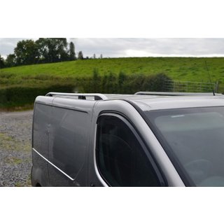 Dachreling Skyport (silber) Nissan Primastar 2002-2014 Foto 4