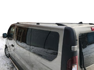 Opel Vivaro 2015-2019 Dachreling Chrom Foto 1