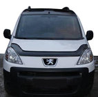 Peugeot Partner Tepee 2008-2018 Motorhaubenschutz (FLY) Foto 1