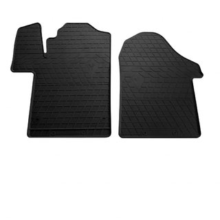 Gummimatten (2 Stk, Stingray)