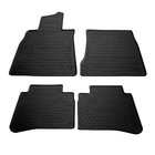 Mercedes S-class W222 2013-2022 Gummimatten LONG (4 Stk, Stingray Premium) Foto 1