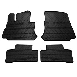 Gummimatten (4 Stk, Stingray Premium)