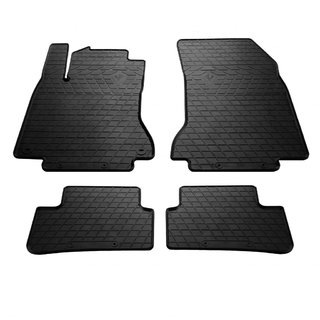 Gummimatten (4 Stk, Stingray Premium)