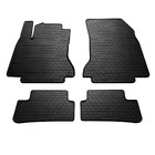 Mercedes B-class W246 2011-2018 Gummimatten (4 Stk, Stingray Premium) Foto 1