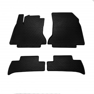 Gummimatten Electric Drive (4 Stk, Stingray Premium)