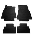Mercedes B-class W245 2005-2011 Gummimatten (4 Stk, Stingray Premium) Foto 1