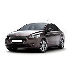 Peugeot 301 2012- Tuning