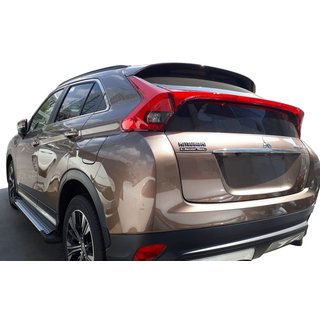 Seitenschweller X5-Typ (2 Stk., Alu) Mitsubishi Eclipse Cross 2017- Foto 1
