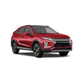 Mitsubishi Eclipse Cross 2017- Tuning