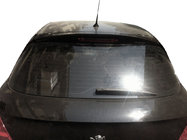 Peugeot 308 2007-2013 Heckspoiler (grundiert zum Lackieren) Foto 1