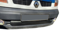 Renault Kangoo 1998-2008 Untere Winterabdeckung (2003-2008) Glanzend Foto 1