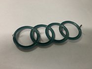Audi A3 2012-2020 Motor Emblem (Original) Foto 2