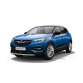 Opel Grandland X 2017- Tuning