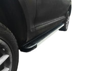 Volkswagen Touareg 2002–2010 Seitenschweller Maya V1 (2 Stk., Aluminium) Foto 2