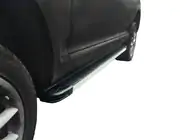 Ford Explorer 2011-2019 Seitenschweller Maya V1 (2 Stk., Aluminium) Foto 3