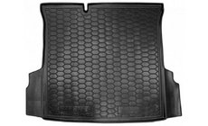RAVON R4 2016-2020 Kofferraummatte Cobalt SD 2012+ (Autogumm, Gummi) Foto 1