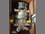 Renault Trafic 2001–2015 Dachklimaanlage 10 kW (Split) Foto 4