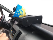 Renault Trafic 2001–2015 Ablagebrett Armaturenbrett (2001-2010, Typ-1) Foto 3