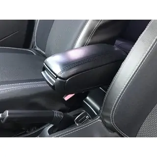 Armlehne (in Getränkehalter) Renault Duster 2008–2017 Foto 1