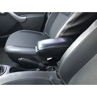 Armlehne (in Getränkehalter) Renault Duster 2008–2017 Foto 2