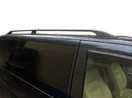 Mercedes Vito W638 1996-2003 Schwarze Dachreling Metallfüße Foto 1
