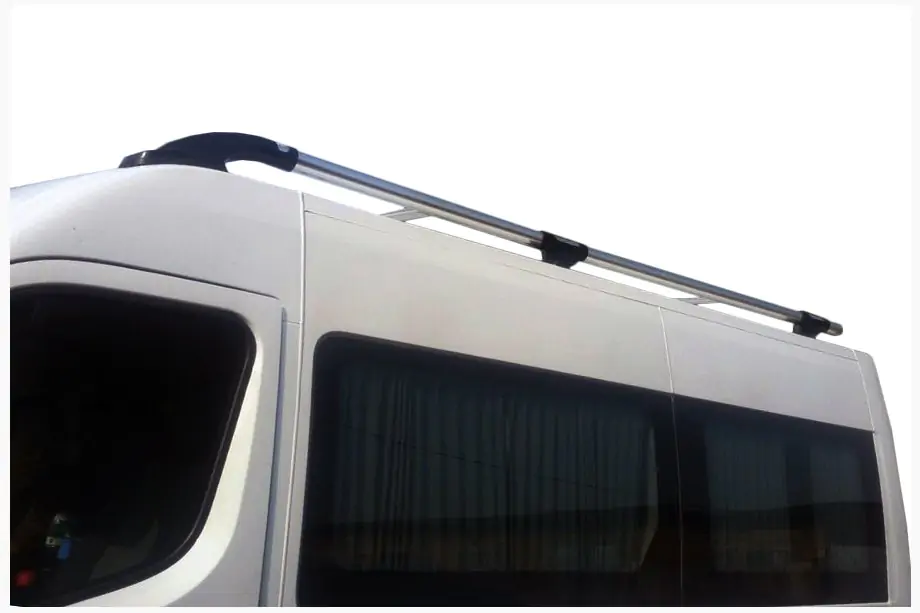 Renault Master 2011-2023 Dachreling Shark Image