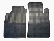 Renault Megane I 1996-2004 Gummimatten (4 Stk, Stingray Budget) Foto 1