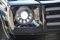 Mercedes G class W463 1990-2018 Frontscheinwerfer Mapog (kleiner Typ, 1989-2006) Foto 1