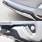 Toyota Fortuner 2015- Front- und Heckaufsätze (ABS) Foto 1