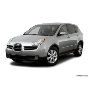 Subaru Tribeca 2005-2014 Tuning