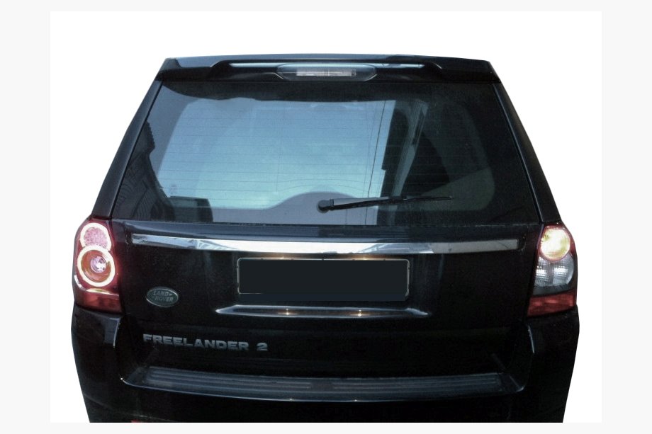 Land Rover Freelander II 2006–2014 LED Rückleuchten Image