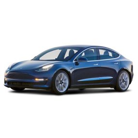 Tesla Model 3 2017- Tuning