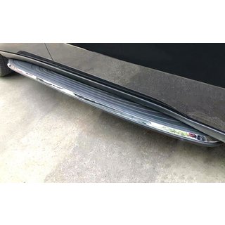 Seitenschweller (2 Stk) Acura MDX 2013-2020 Foto 1