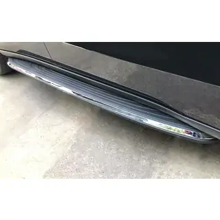 Seitenschweller (2 Stk) Acura MDX 2013-2020 Foto 1