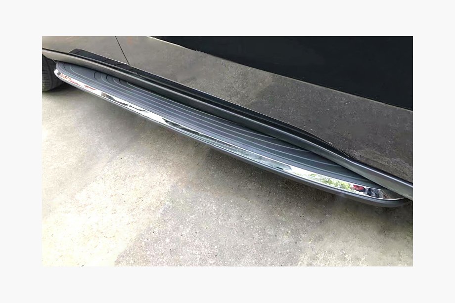 Acura MDX 2013-2020 Seitenschweller (2 Stk) Image
